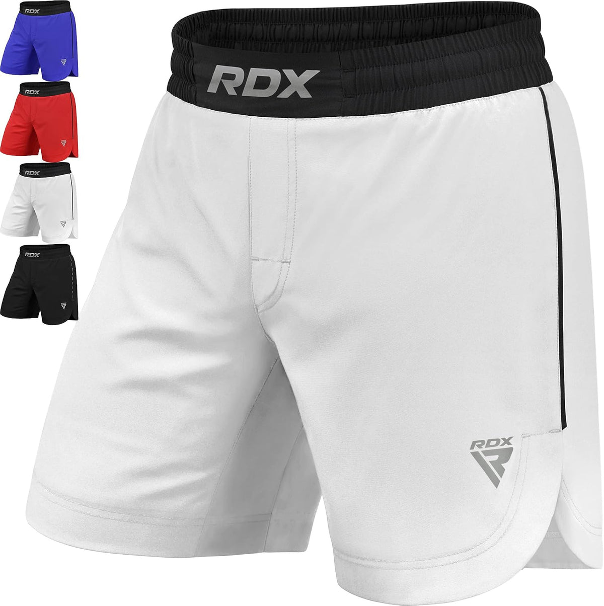 RDX MMA Fight Shorts for Training, Kickboxing and BJJ 8