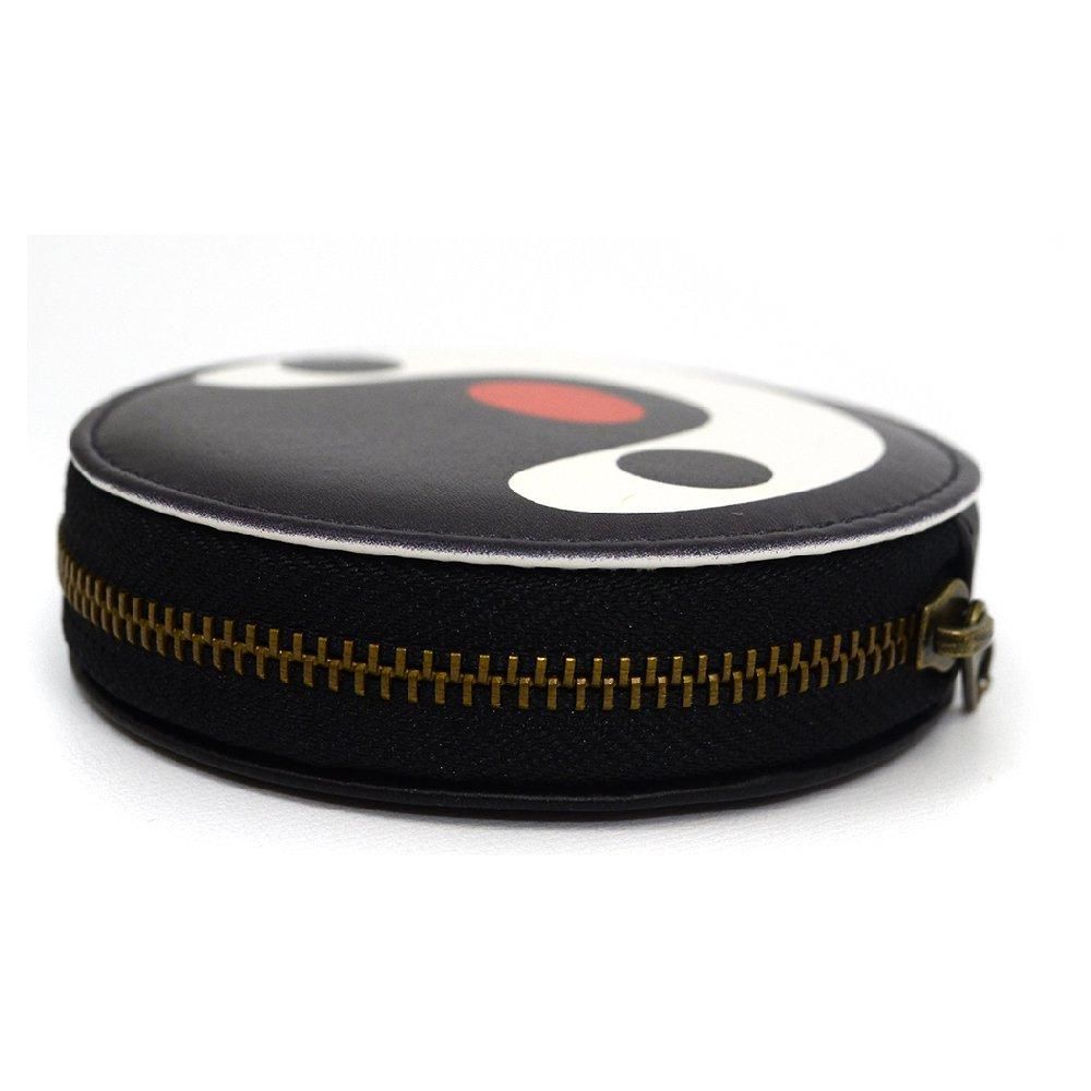 Pingu Round Pouch with Pinga – Pingu Goods from Japan 3