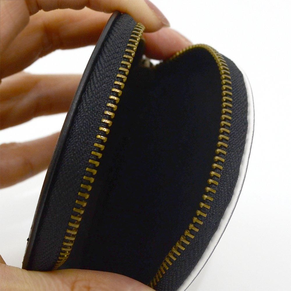 Pingu Round Pouch with Pinga – Pingu Goods from Japan 4