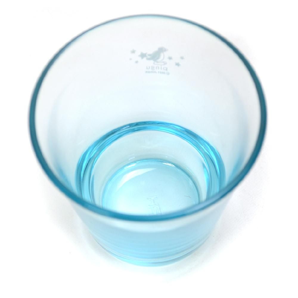 Pingu Stacking Glass – Blue, Grey or Green 4