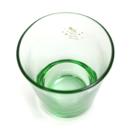 Pingu Stacking Glass (Pinga) – Green, Grey or Blue 3