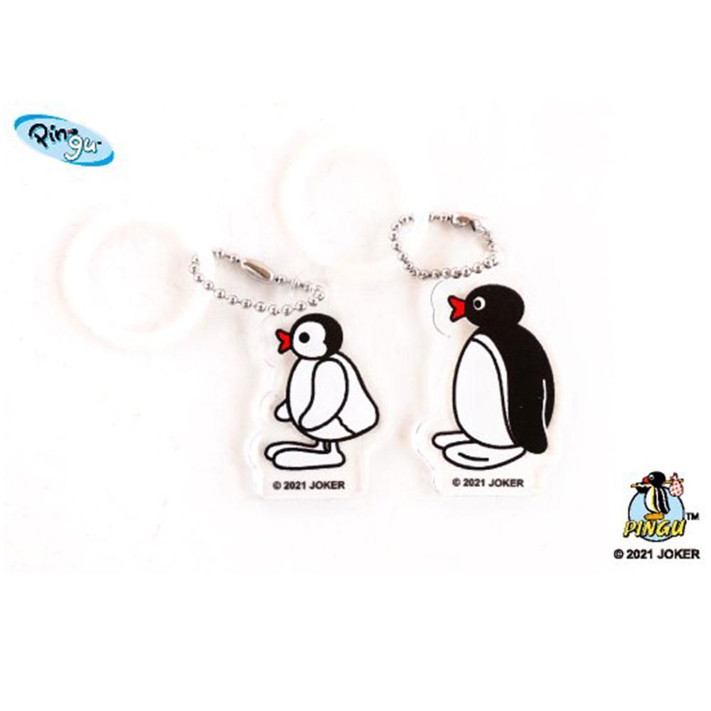 Pingu Umbrella Charm KPI00006-1 PG – Pingu Goods from Japan 2