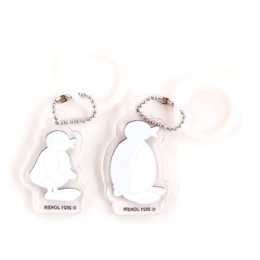 Pingu Umbrella Charm KPI00006-1 PG – Pingu Goods from Japan 3