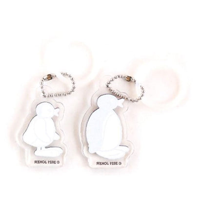 Pingu Umbrella Charm KPI00006-1 PG – Pingu Goods from Japan 3