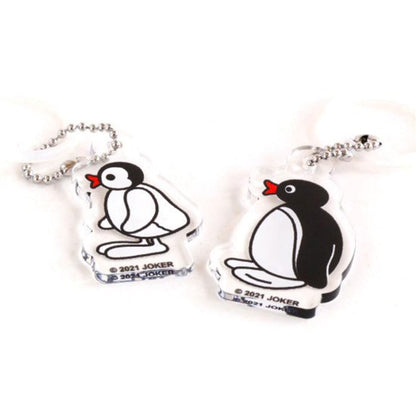 Pingu Umbrella Charm KPI00006-1 PG – Pingu Goods from Japan 4