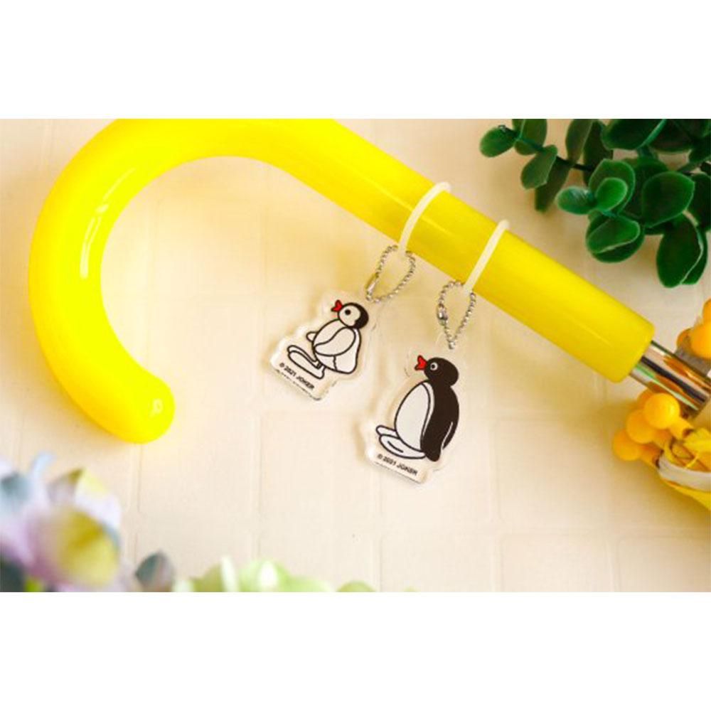 Pingu Umbrella Charm KPI00006-1 PG – Pingu Goods from Japan 5