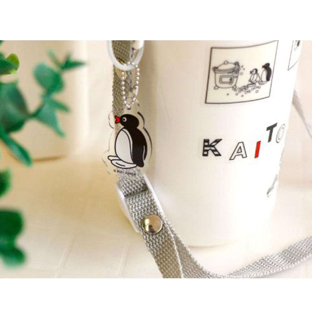 Pingu Umbrella Charm KPI00006-1 PG – Pingu Goods from Japan 6