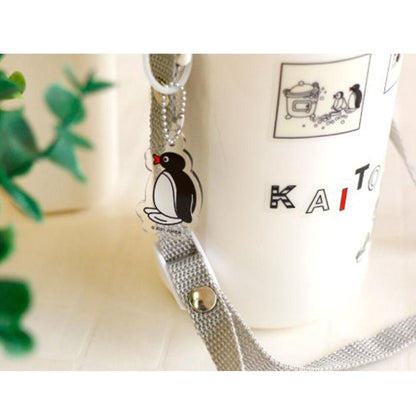 Pingu Umbrella Charm KPI00006-1 PG – Pingu Goods from Japan 6