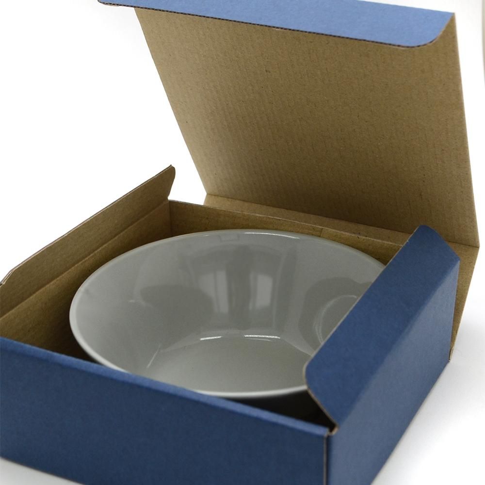 Pingu Color Bowl in Grey – Pingu Goods from Japan 6