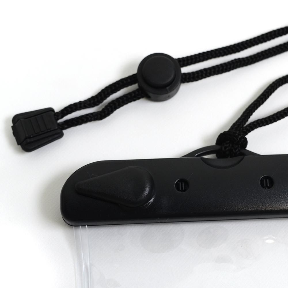 Pingu Face Waterproof Smartphone Soft Case 5