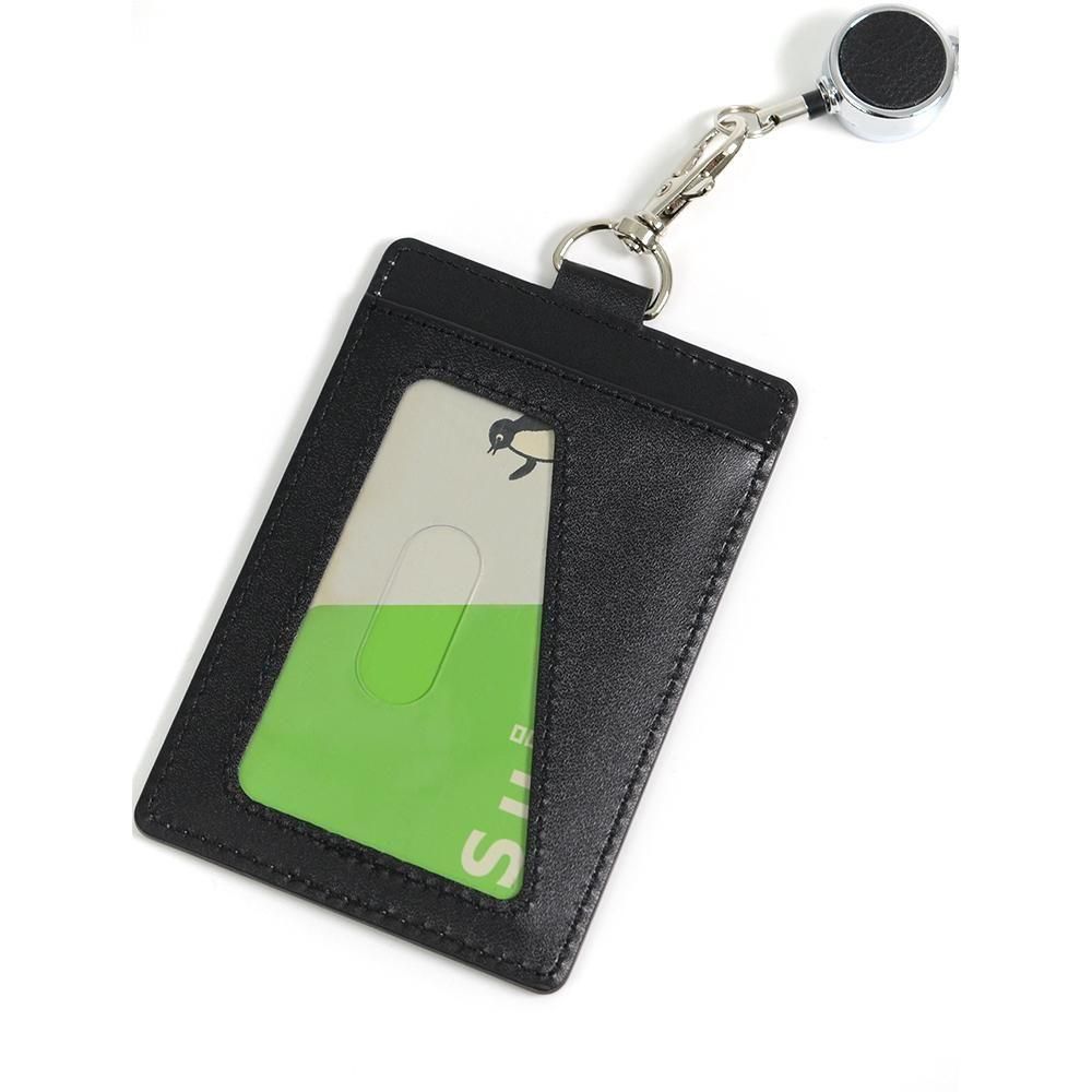 Pingu Marching Band Reel Pass Case – Blue × Black 3