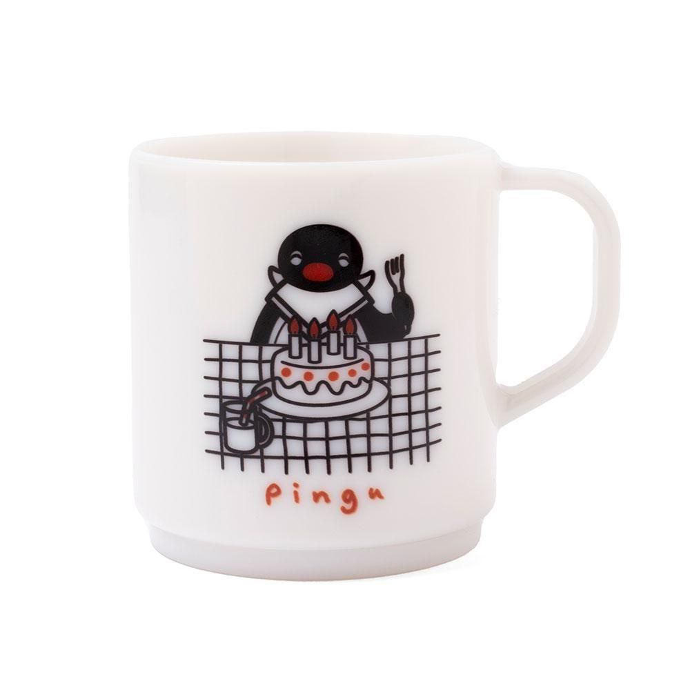 Pingu Mug 330 ml – Pingu Goods from Japan 1