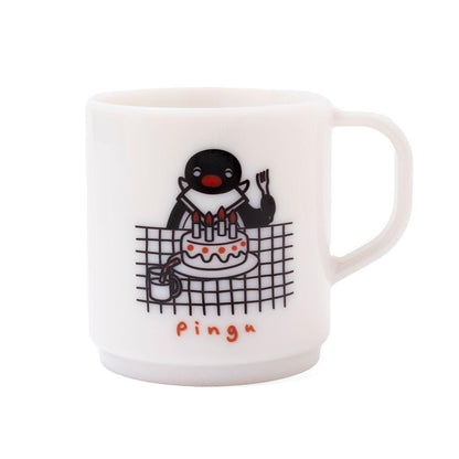 Pingu Mug 330 ml – Pingu Goods from Japan 1