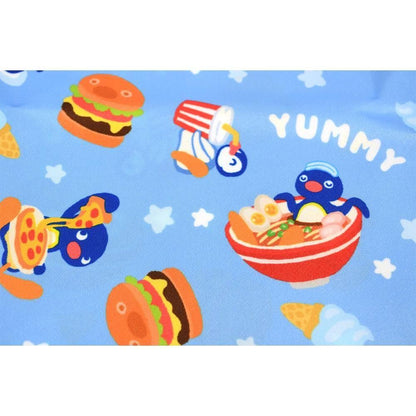 Pingu Eco Bag – Yummy Design, Blue 2