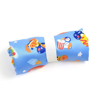 Pingu Eco Bag – Yummy Design, Blue 3