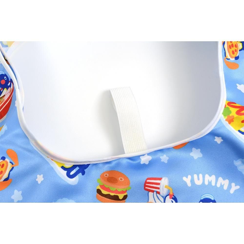 Pingu Eco Bag – Yummy Design, Blue 4