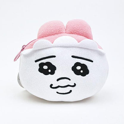 Opanchu Usagi Mochi Mochi Pouch Opantsu, Soft Padded Pouch 1