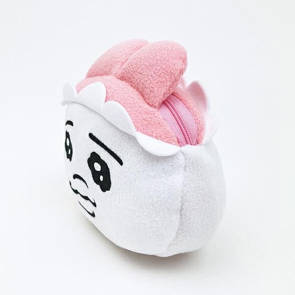 Opanchu Usagi Mochi Mochi Pouch Opantsu, Soft Padded Pouch 2