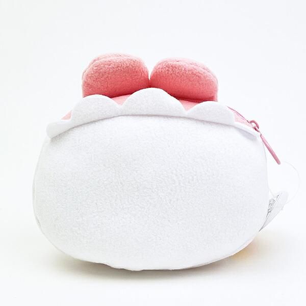 Opanchu Usagi Mochi Mochi Pouch Opantsu, Soft Padded Pouch 3