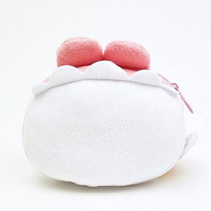 Opanchu Usagi Mochi Mochi Pouch Opantsu, Soft Padded Pouch 3