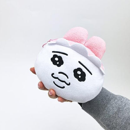 Opanchu Usagi Mochi Mochi Pouch Opantsu, Soft Padded Pouch 5