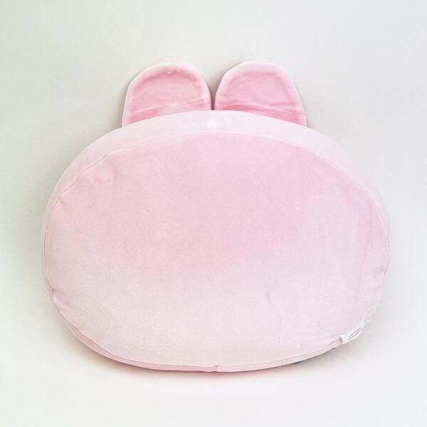 Opanchu Usagi Namida Mocchiri Face Cushion, Lap Size 2