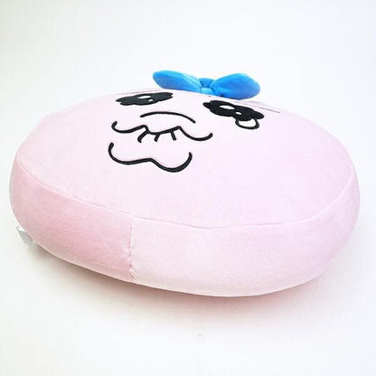 Opanchu Usagi Namida Mocchiri Face Cushion, Lap Size 3