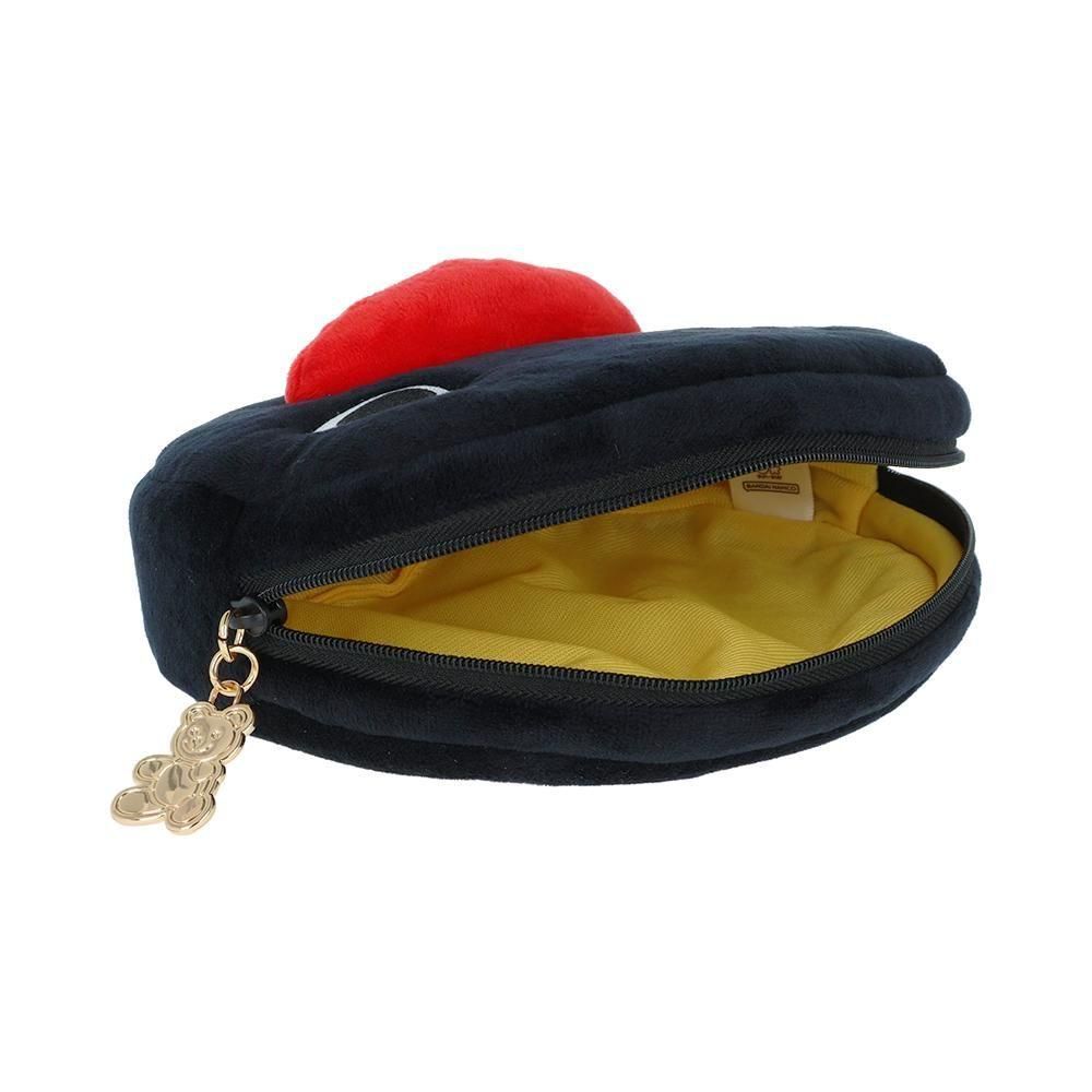 Pingu Face Pouch S2339986 – Pingu Goods from Japan 3