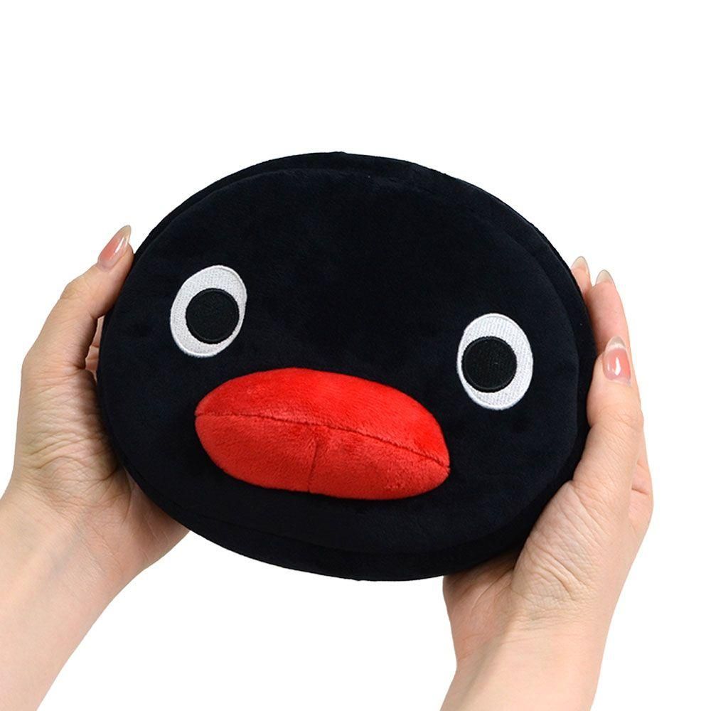 Pingu Face Pouch S2339986 – Pingu Goods from Japan 4