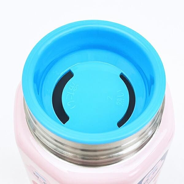 Opanchu Usagi Insulated Octagonal Stainless Steel Bottle, 350 ml 4