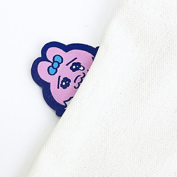 Opanchu Usagi Pyokotto Cotton Tote Bag, A4 Size, 2 Colors 3