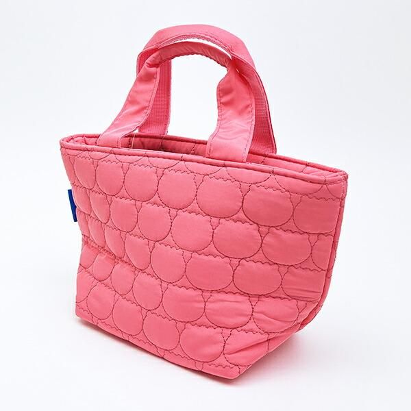 Opanchu Usagi Retro Amusement Park Quilted Insulated Lunch Bag 3
