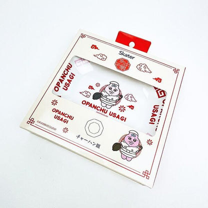 Opanchu Usagi Melamine Fried Rice Plate, Chinese Style 5