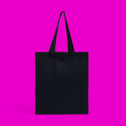 Hazbin Hotel Pride 2025 Tote Bag, Cotton Canvas, Art by Kanomareki 2