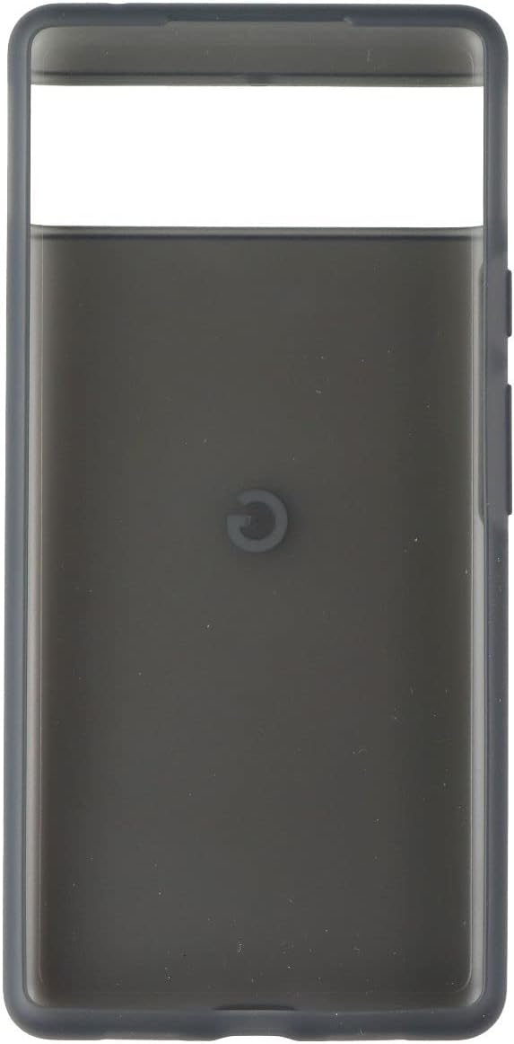 Google Pixel 6 Case, Dual-Layer Shock-Absorbing, Stormy Sky 3