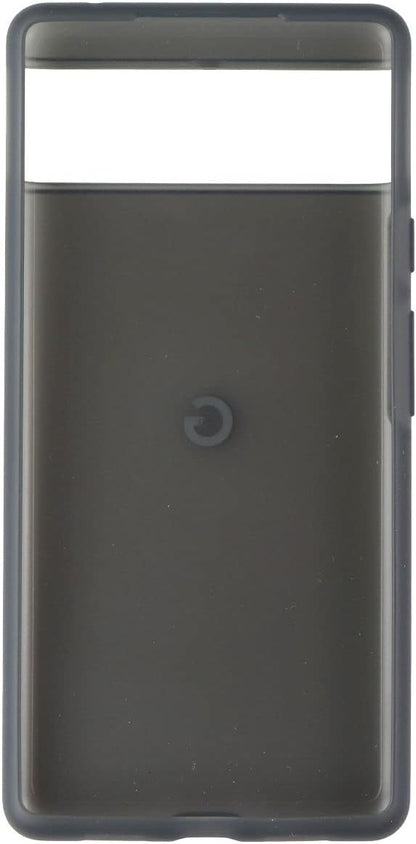 Google Pixel 6 Case, Dual-Layer Shock-Absorbing, Stormy Sky 3