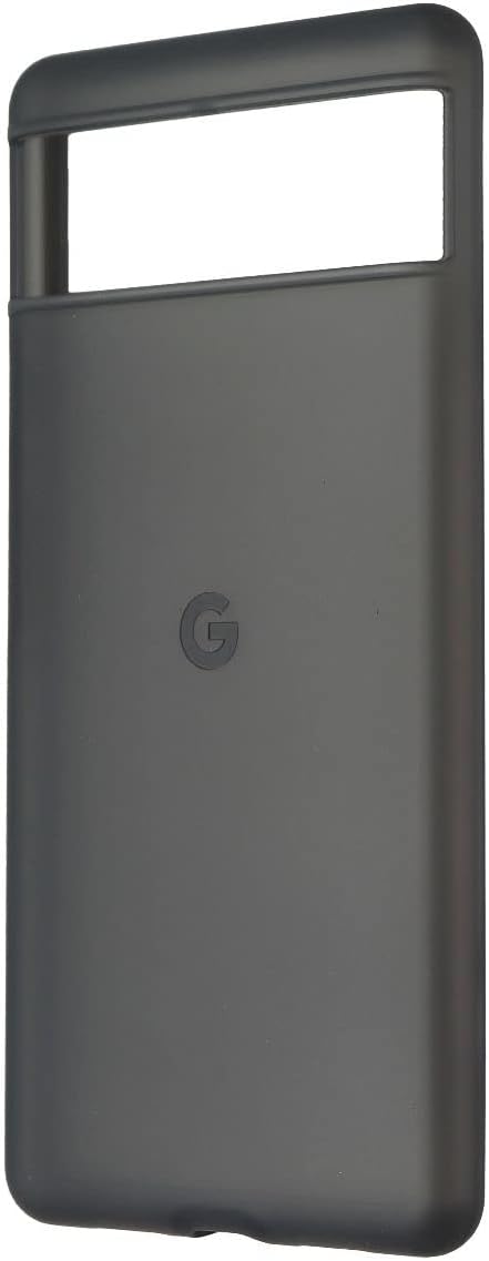 Google Pixel 6 Case, Dual-Layer Shock-Absorbing, Stormy Sky 1