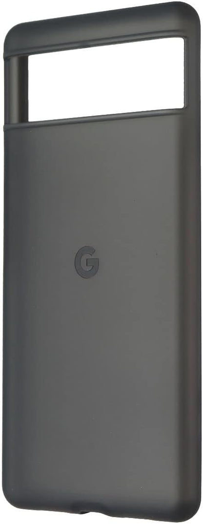 Google Pixel 6 Case, Dual-Layer Shock-Absorbing, Stormy Sky 1