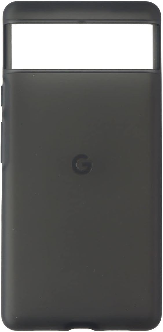 Google Pixel 6 Case, Dual-Layer Shock-Absorbing, Stormy Sky 2