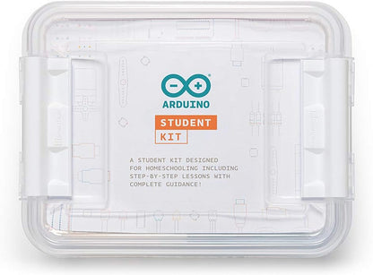 Arduino Student Kit AKX00025 STEM Electronics and Programming Kit 3