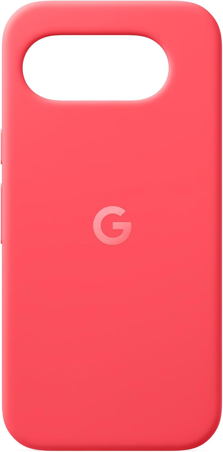 Google Pixelsnap Case for Pixel 10 Pro Fold, Obsidian 6