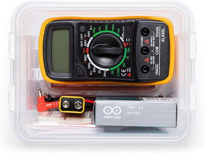 Arduino Student Kit AKX00025 STEM Electronics and Programming Kit 2