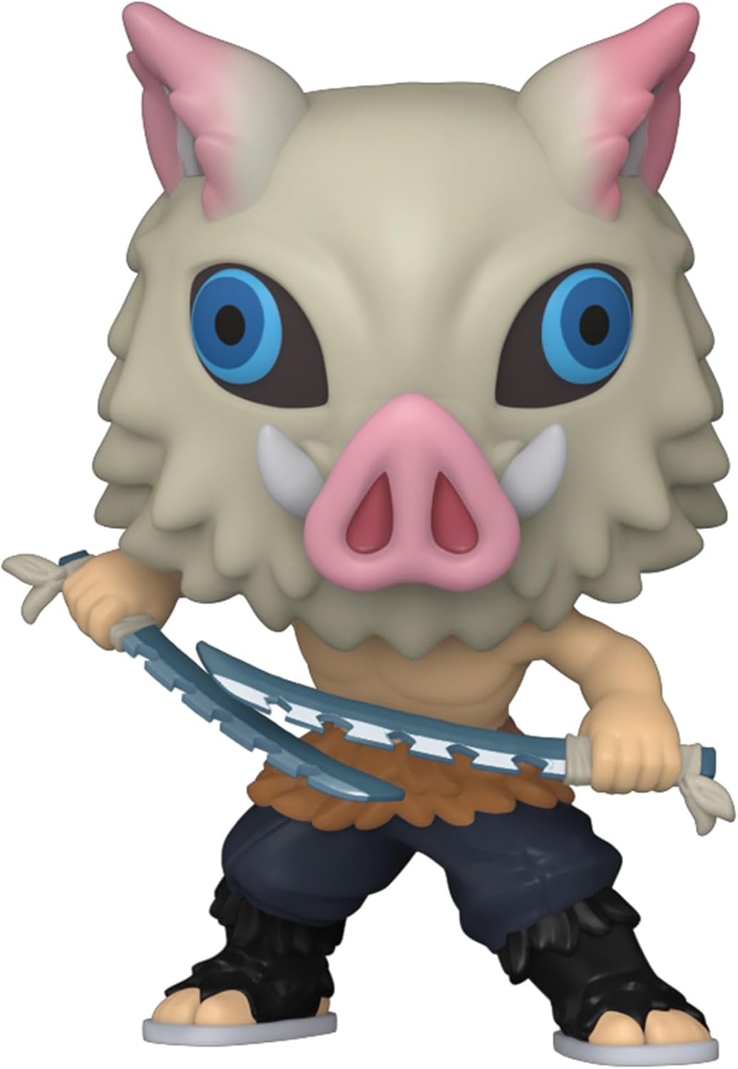 Funko Mystery Minis Demon Slayer Blind Box – 1 of 12 to Collect 8