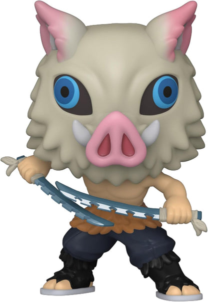 Funko Mystery Minis Demon Slayer Blind Box – 1 of 12 to Collect 8