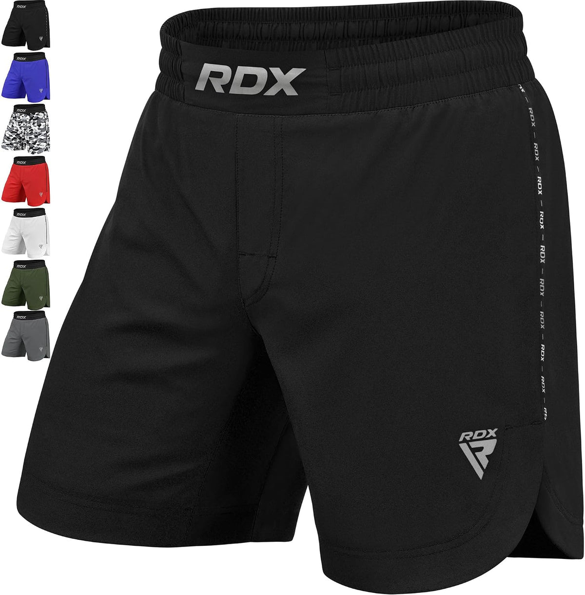RDX MMA Fight Shorts for Training, Kickboxing and BJJ 1