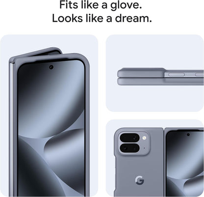 Google Pixelsnap Case for Pixel 10 Pro Fold, Obsidian 4