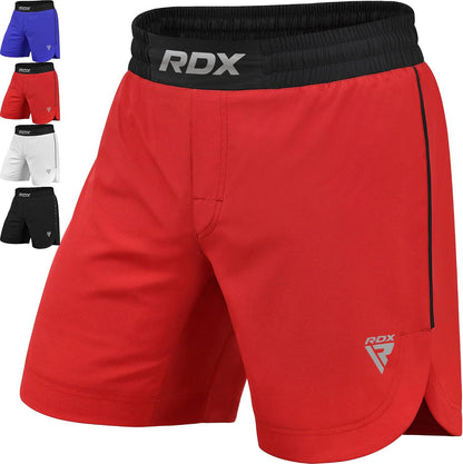 RDX MMA Fight Shorts for Training, Kickboxing and BJJ 7