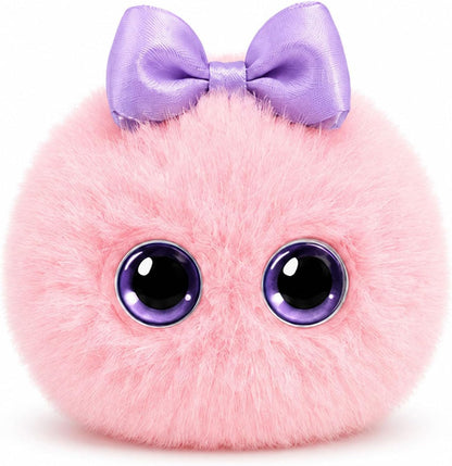 Fabthos Moyoyo Pink AI Plush Companion with Memory and Voice Chat 1