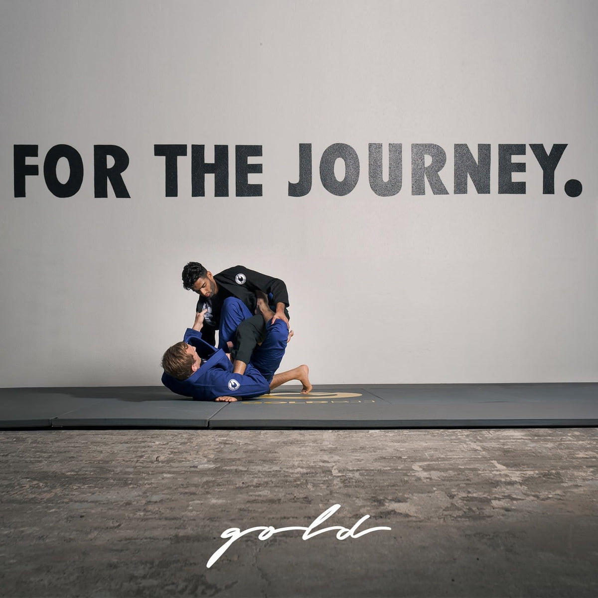 Gold BJJ Foundation Gi, Pearl Weave Jiu Jitsu Gi for Men and Women 6