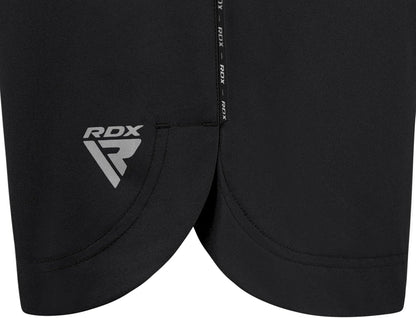RDX MMA Fight Shorts for Training, Kickboxing and BJJ 6